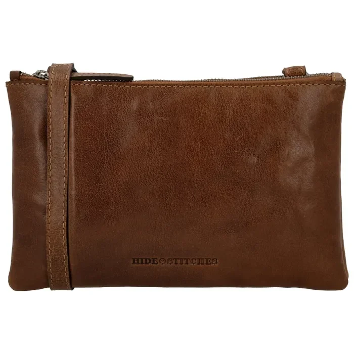 Hide & Stitches Westland crossbody tasje W007420