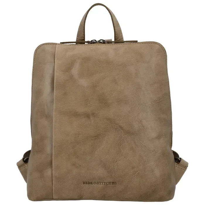 Hide & Stitches Westland rugtas W00743