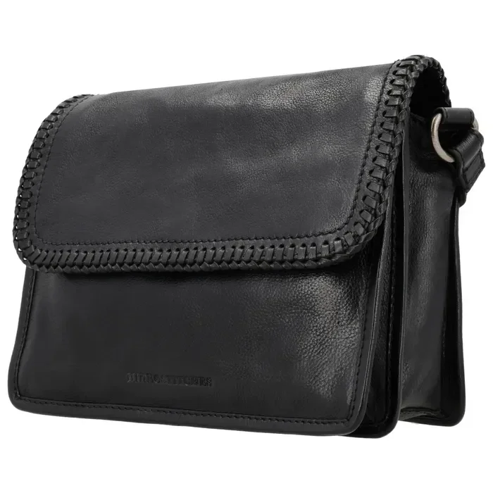 Hide & Stitches schoudertas Inspired by Country W00748