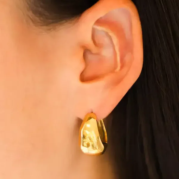 ZAG BIJOUX oorbellen Danica