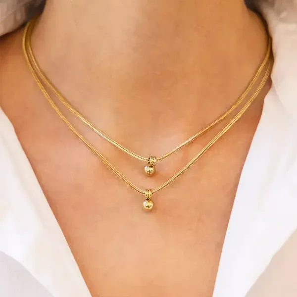 ZAG BIJOUX ketting Regala