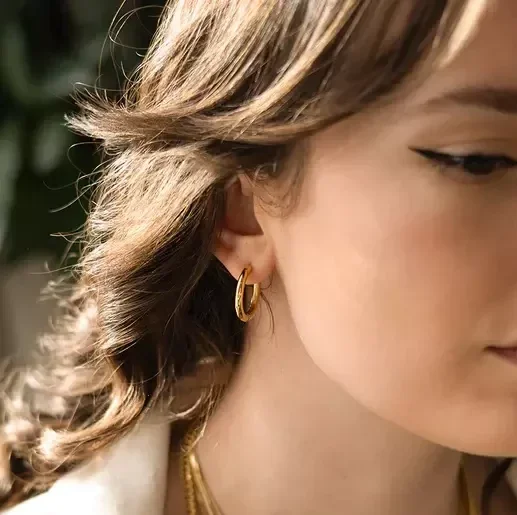 ZAG BIJOUX oorbellen Yulia