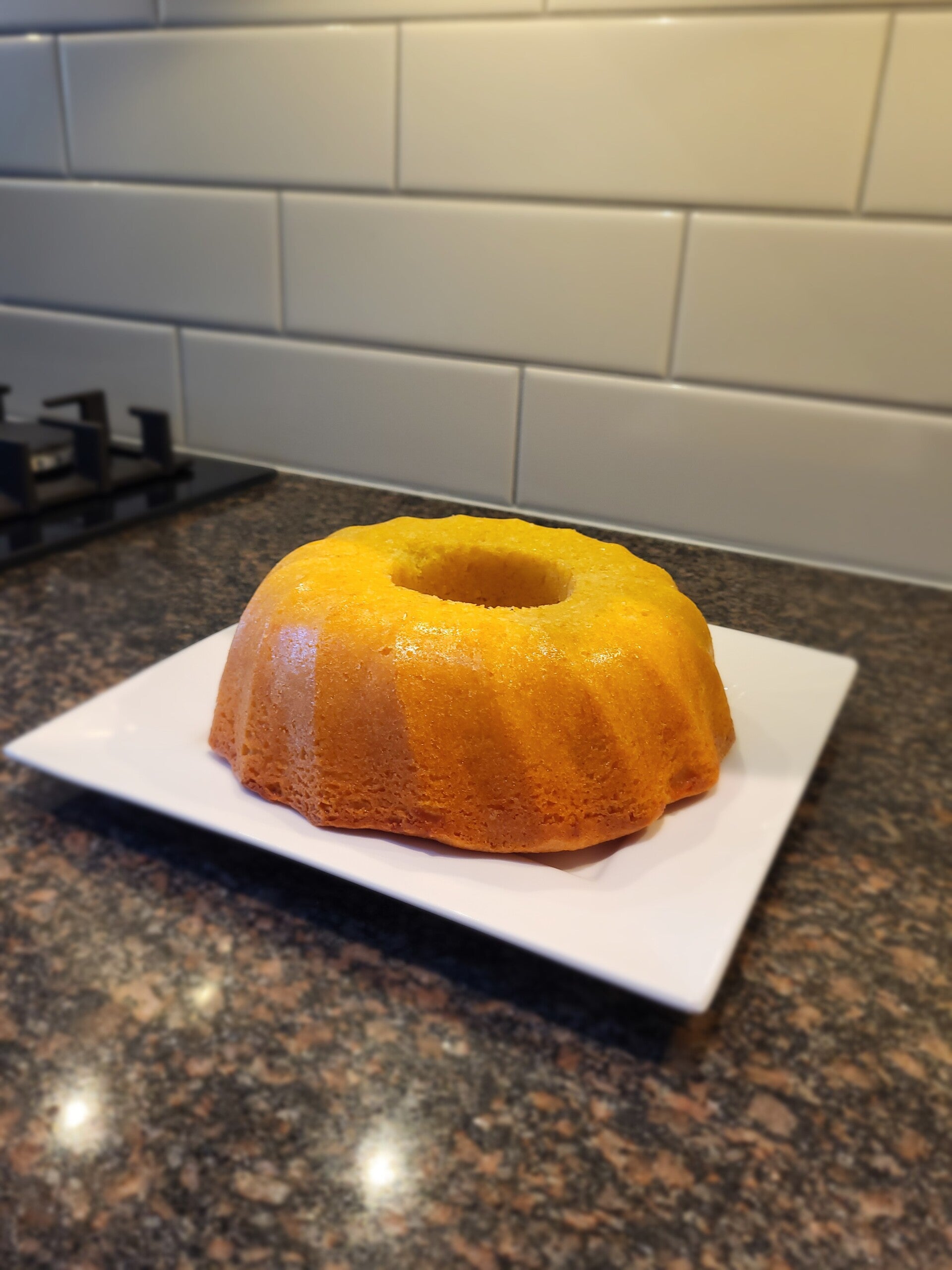 oma cake