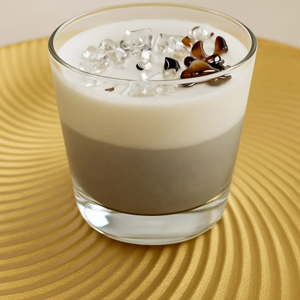 Kaars - Aura strenght