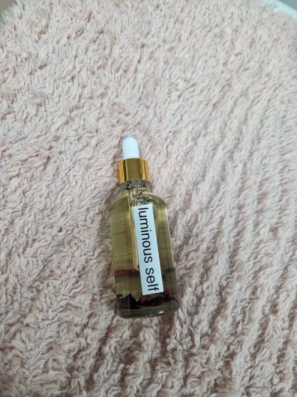 Olie - Etherische Olie