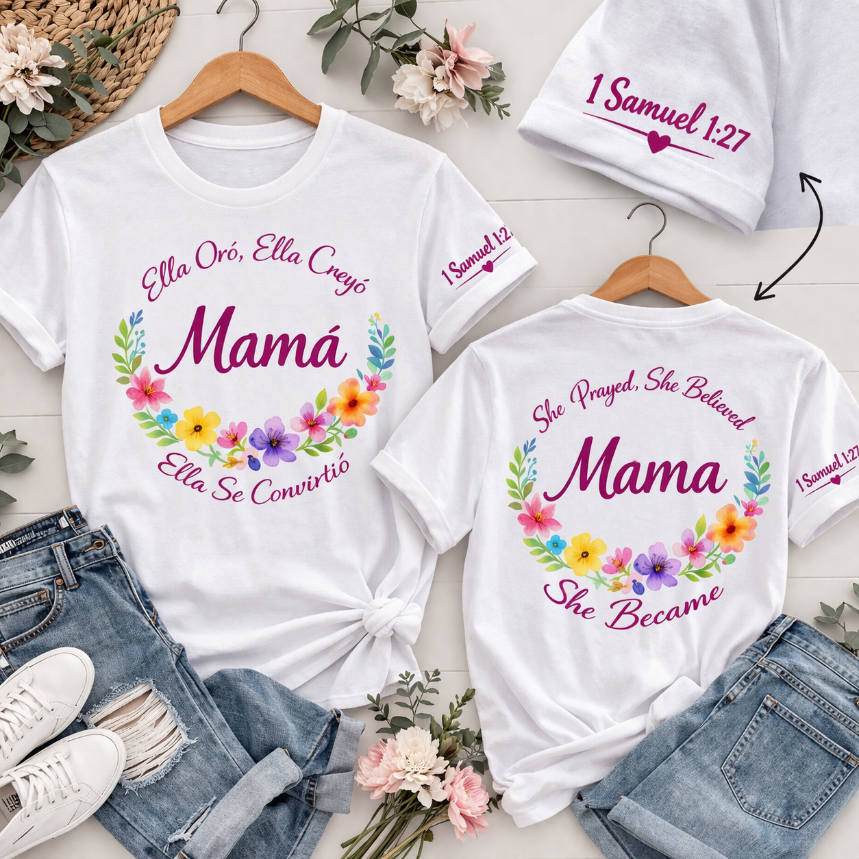 Mamá