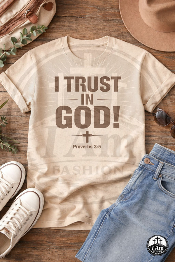 “Trust”