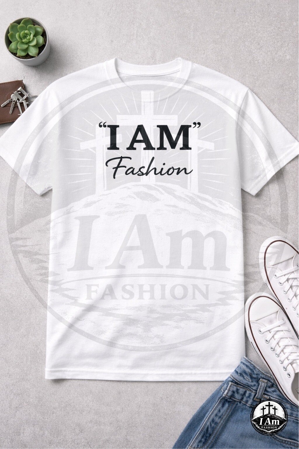 “The Word Reigns”