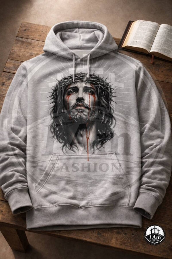 “Crowned in Thorns”