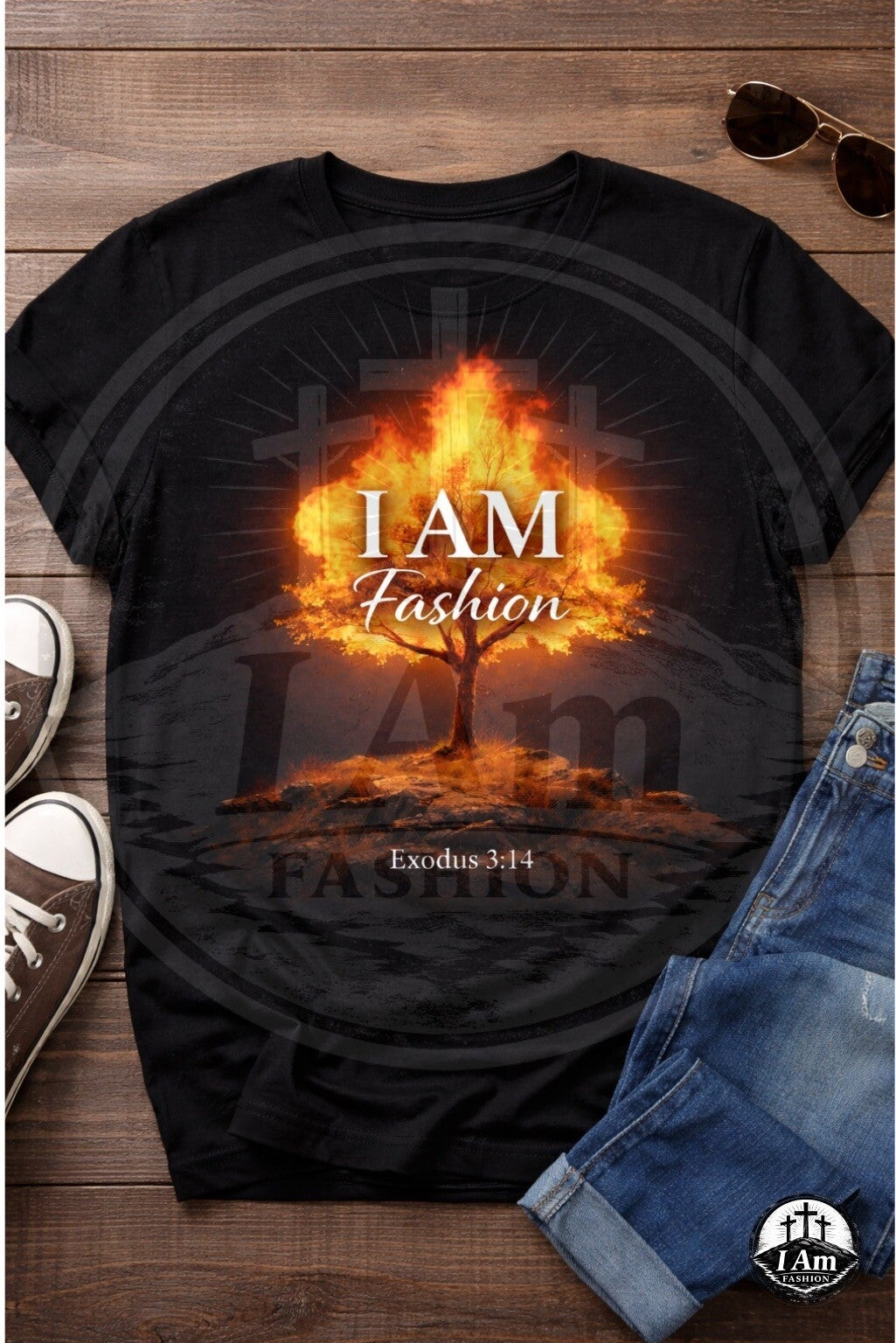 “The Name Above All Names”