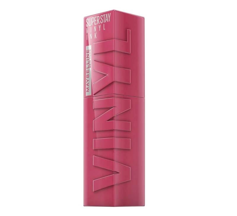 <img src="labial-maybelline-superstay-matte-ink.jpg" alt="Labial Superstay Matte Ink de Maybelline en tono rojo con acabado mate y larga duración">