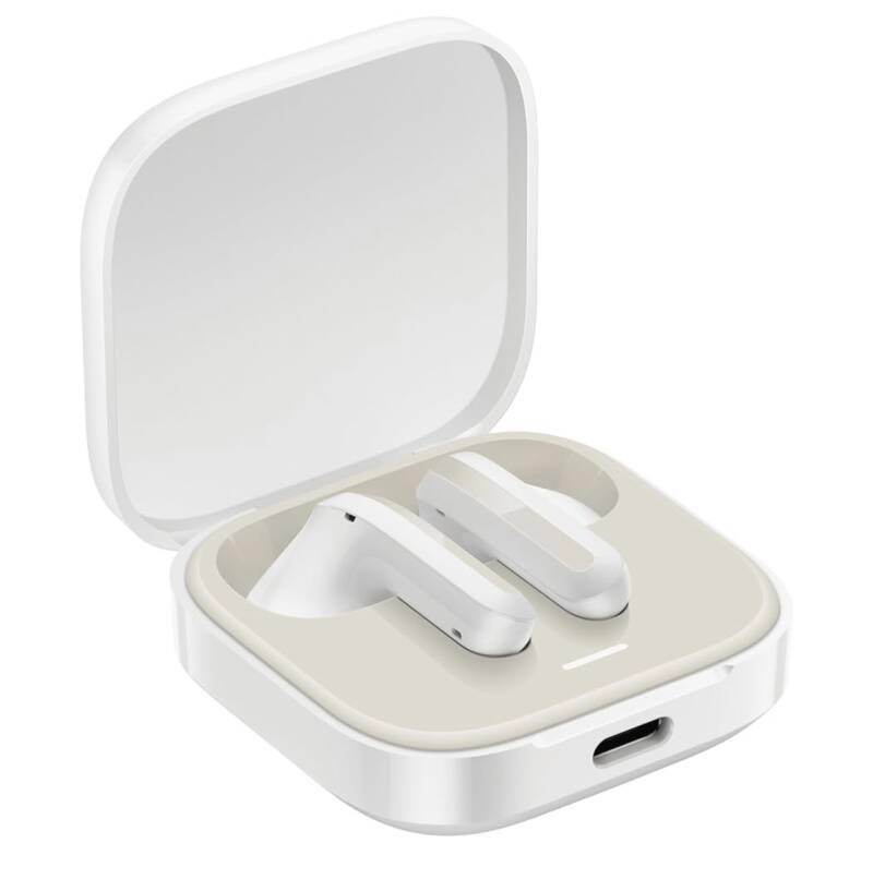 ALT: Xiaomi Redmi Buds 6 Active – Auriculares Bluetooth baratos y buenos 2025