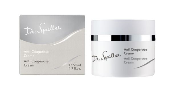 Dr. Spiller Anti Couperose Gel