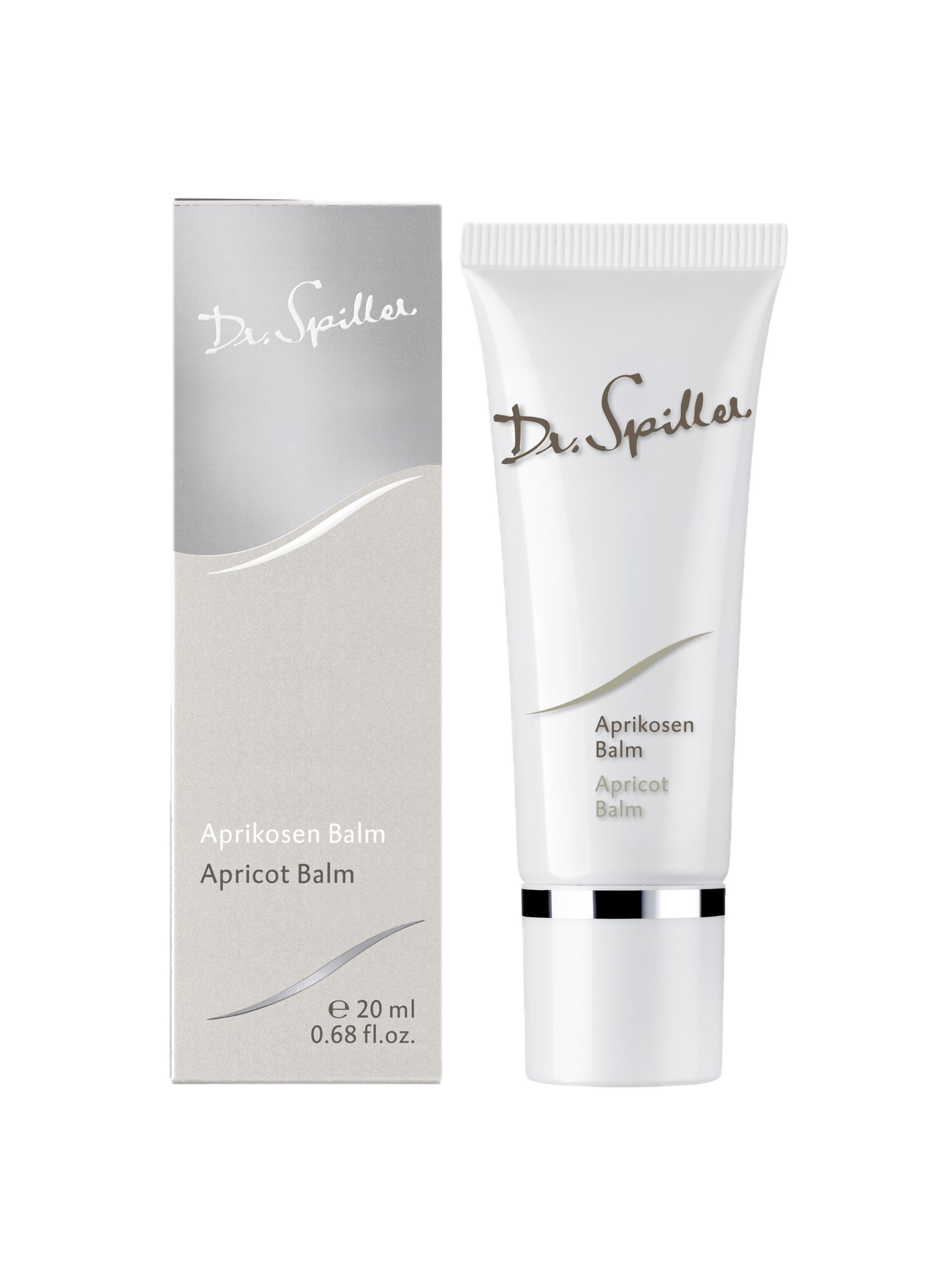 Dr. Spiller Apricot Balm