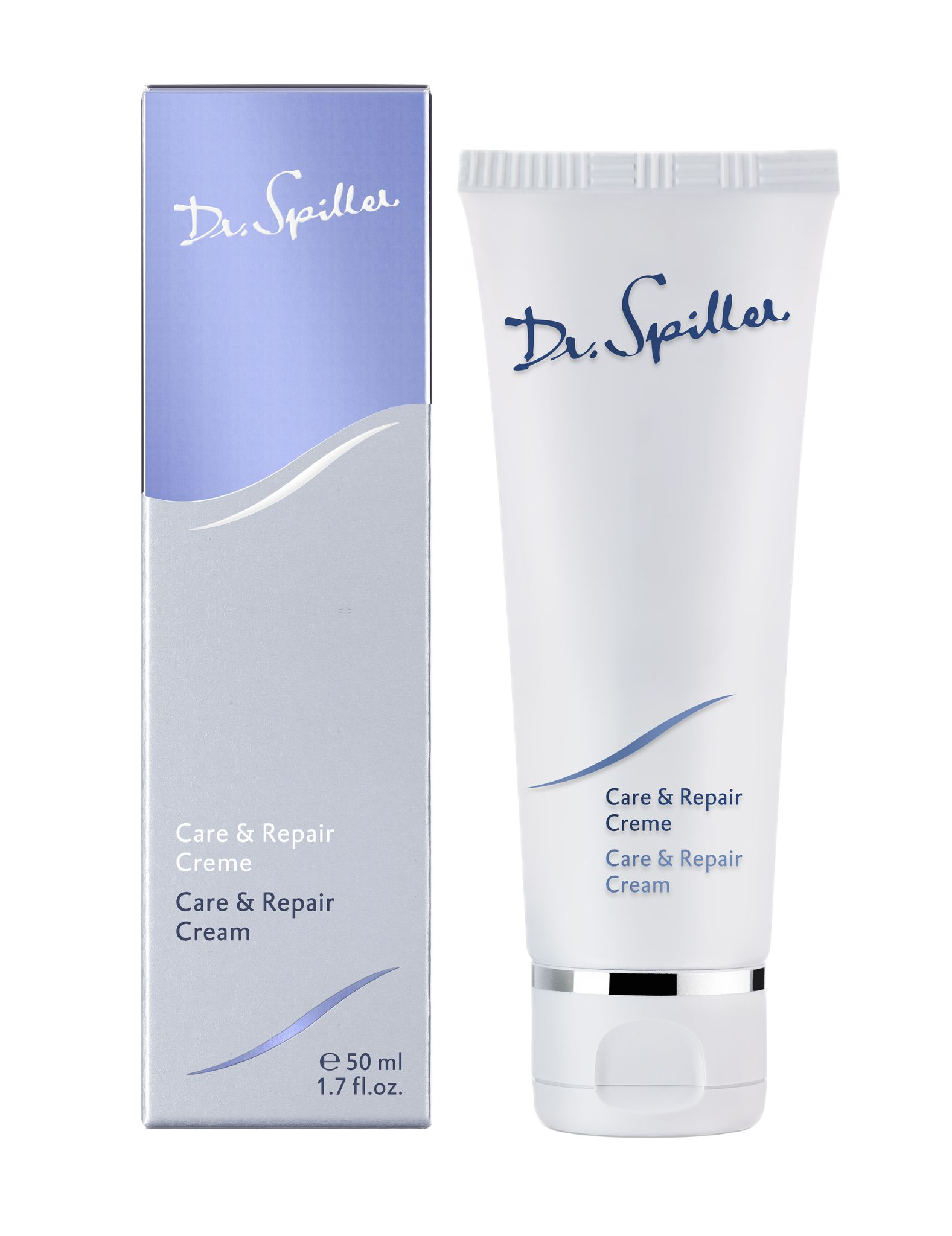 Dr. Spiller Care & Repair Cream
