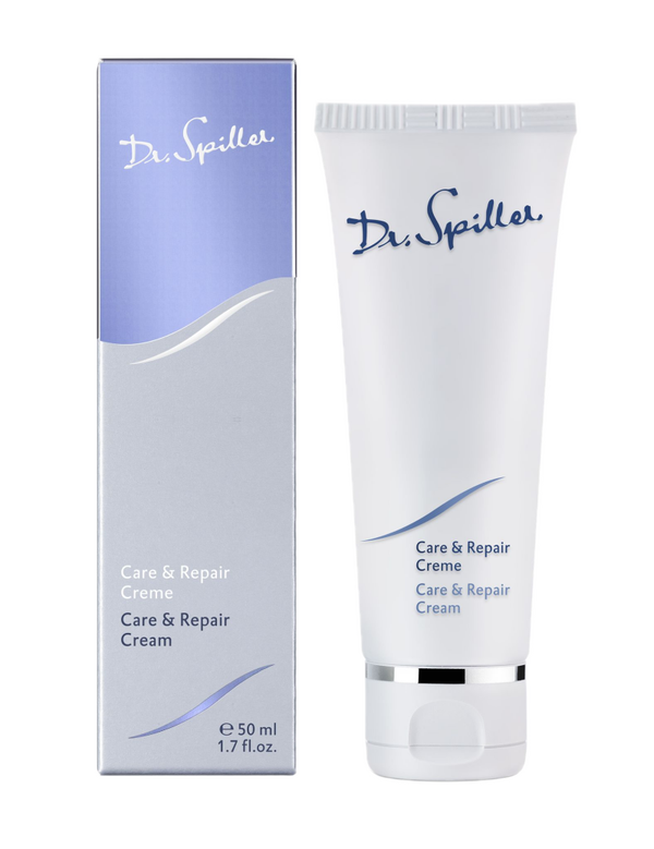 Dr. Spiller Care & Repair Cream