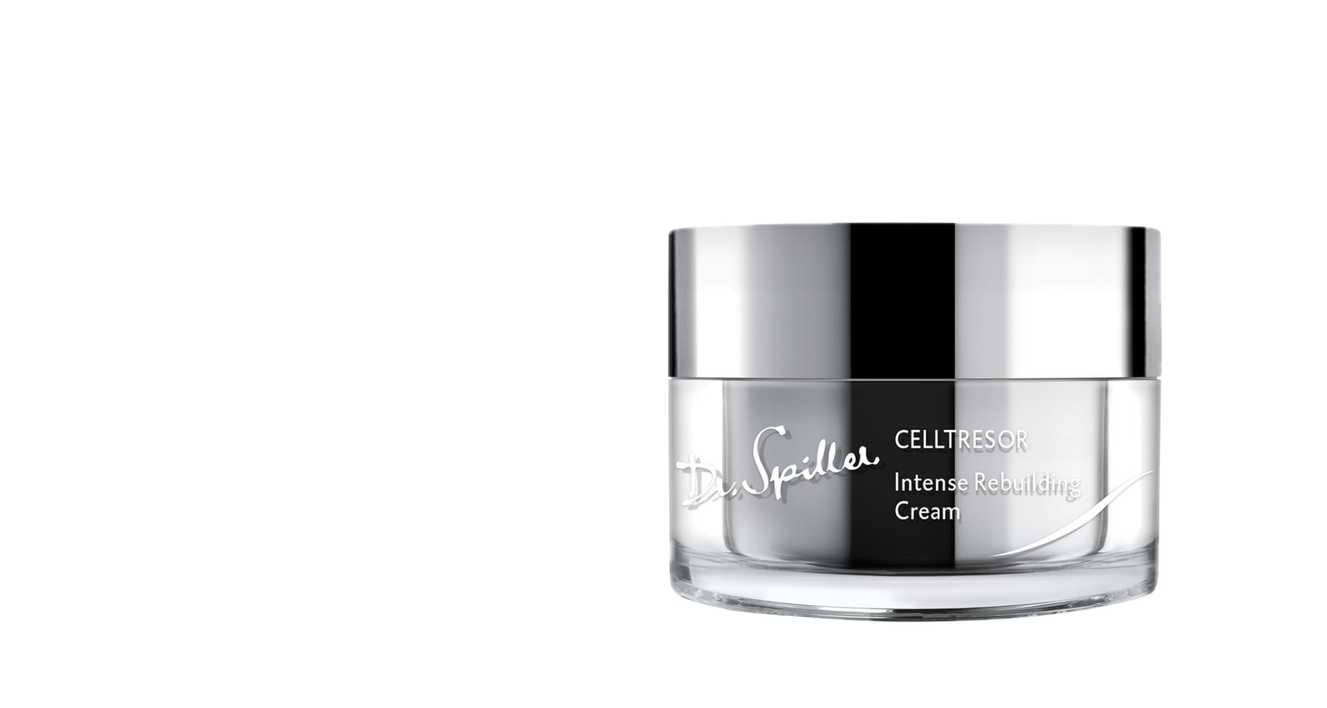 Dr. Spiller CELLTRESOR Intense Rebuilding Cream