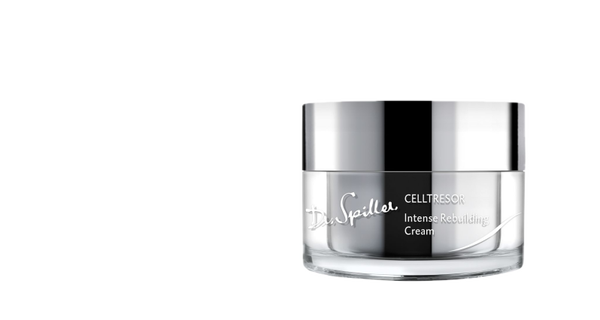Dr. Spiller CELLTRESOR Intense Rebuilding Cream