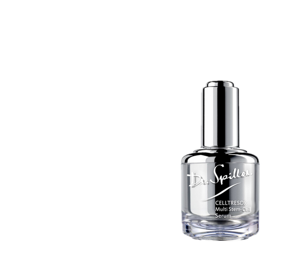 Dr. Spiller CELLTRESOR Multi Stem-Cell Serum