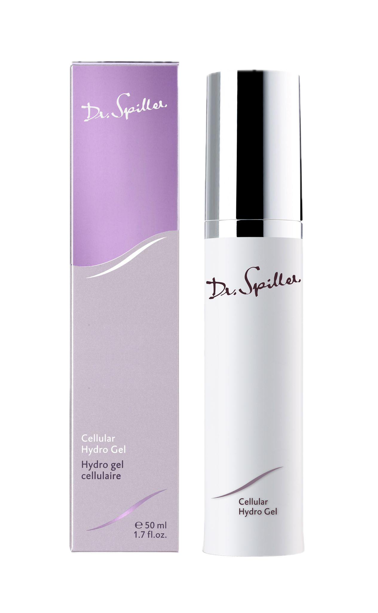 Dr. Spiller Cellular Hydro Gel