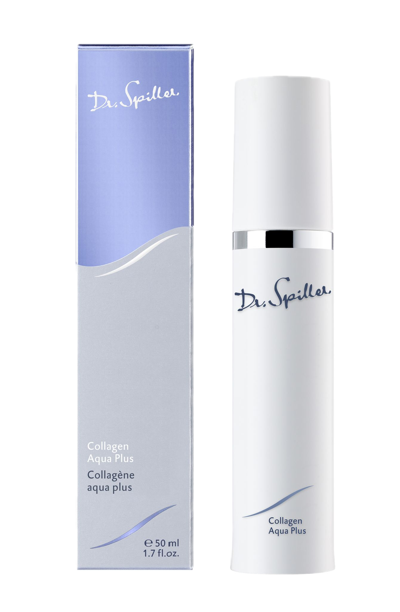 Dr. Spiller Collagen Aqua Plus