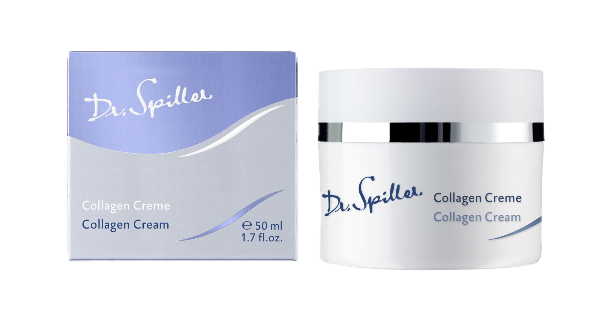 Dr. Spiller Collagen Cream