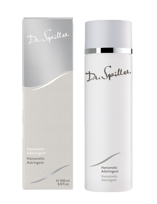 Dr. Spiller Hamamelis Astringent
