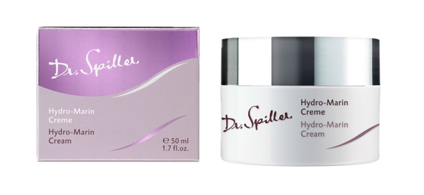 Dr. Spiller Hydro-Marin® Cream