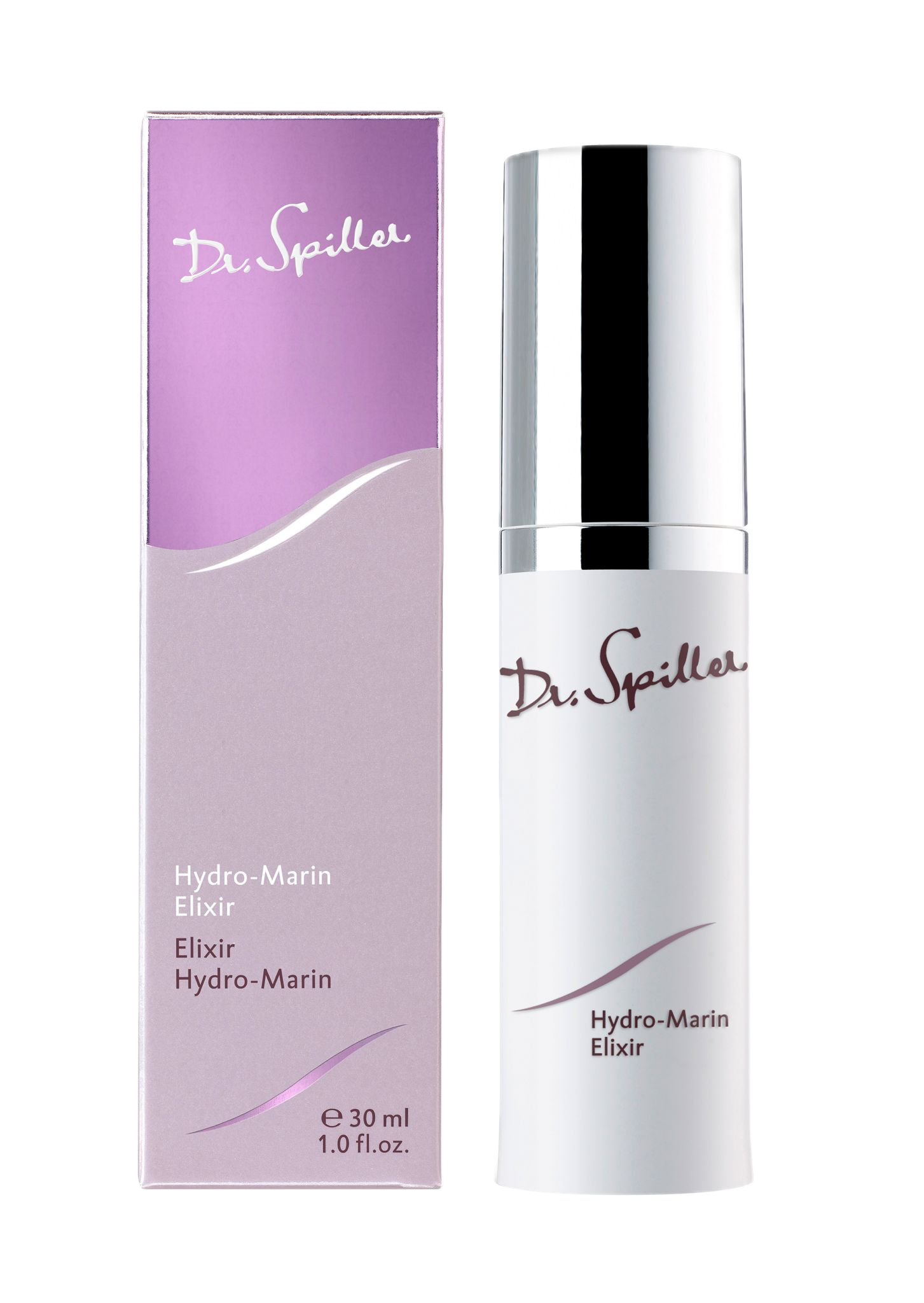 Dr. Spiller Hydro-Marin® Elixir