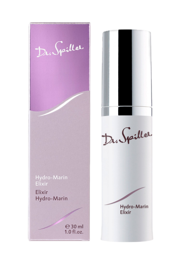 Dr. Spiller Hydro-Marin® Elixir