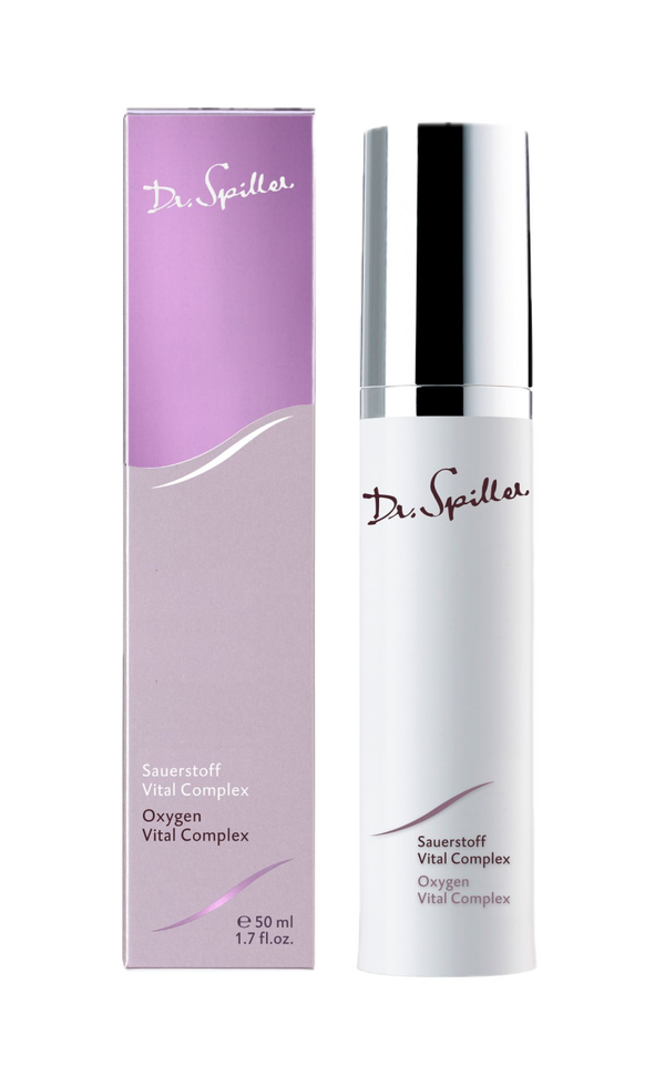 Dr. Spiller Oxygen Vital Complex