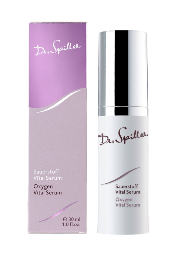 Dr. Spiller Oxygen Vital Serum