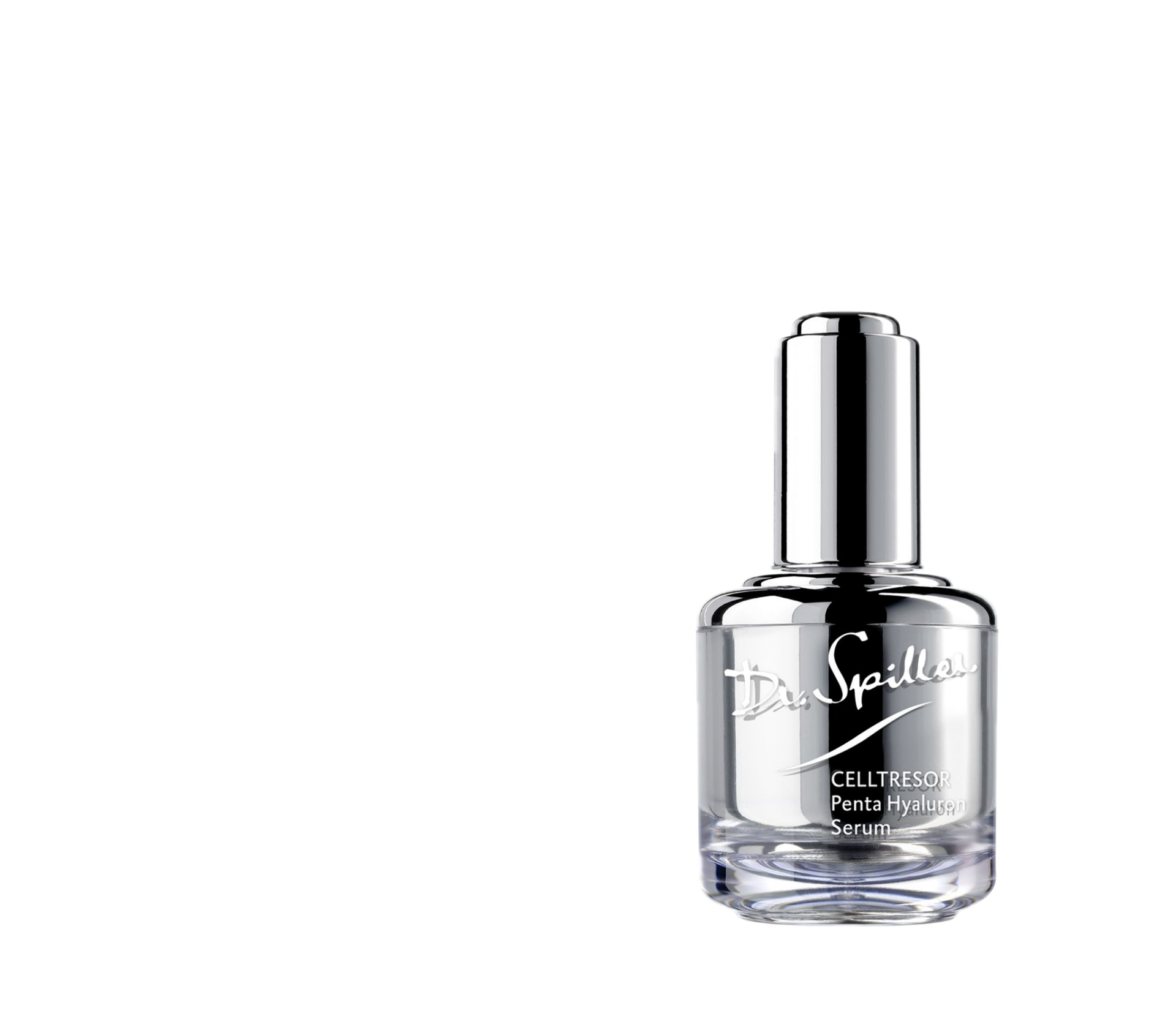 Dr. Spiller CELLTRESOR Penta Hyaluron Serum