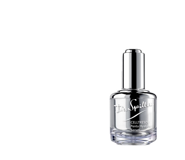Dr. Spiller CELLTRESOR Penta Hyaluron Serum