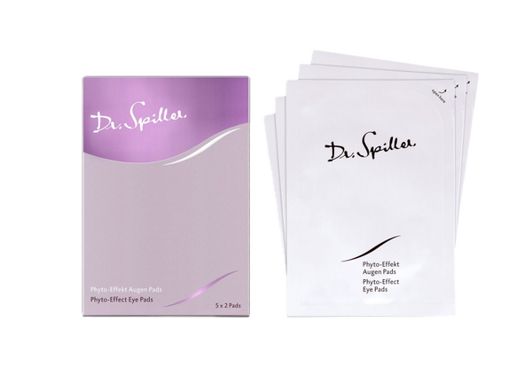 Dr. Spiller Phyto Effect Eye Pads