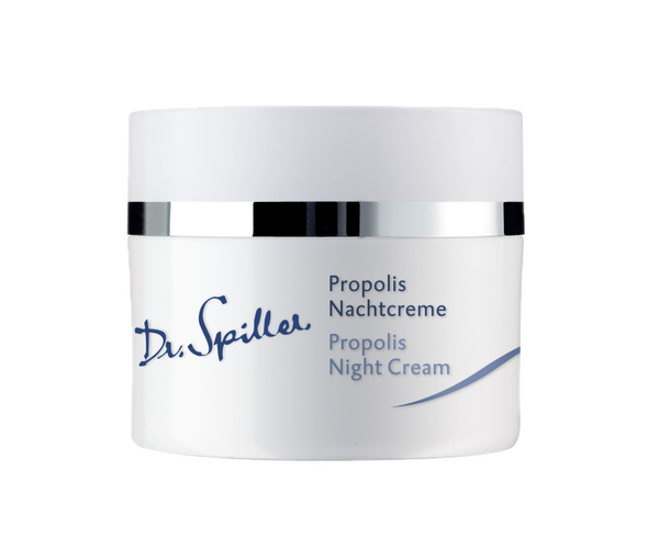 Dr. Spiller Propolis Night Cream