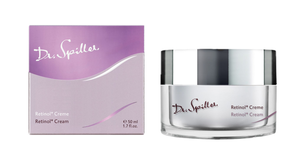 Dr. Spiller Retinol+ Creme