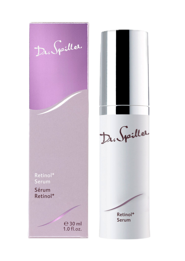 Dr. Spiller Retinol+ Serum