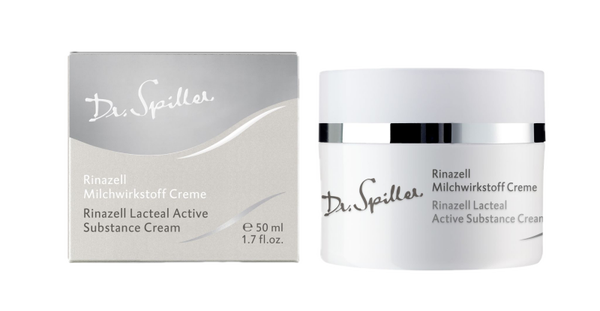 Dr. Spiller Rinazell Lacteal Active Substance Cream