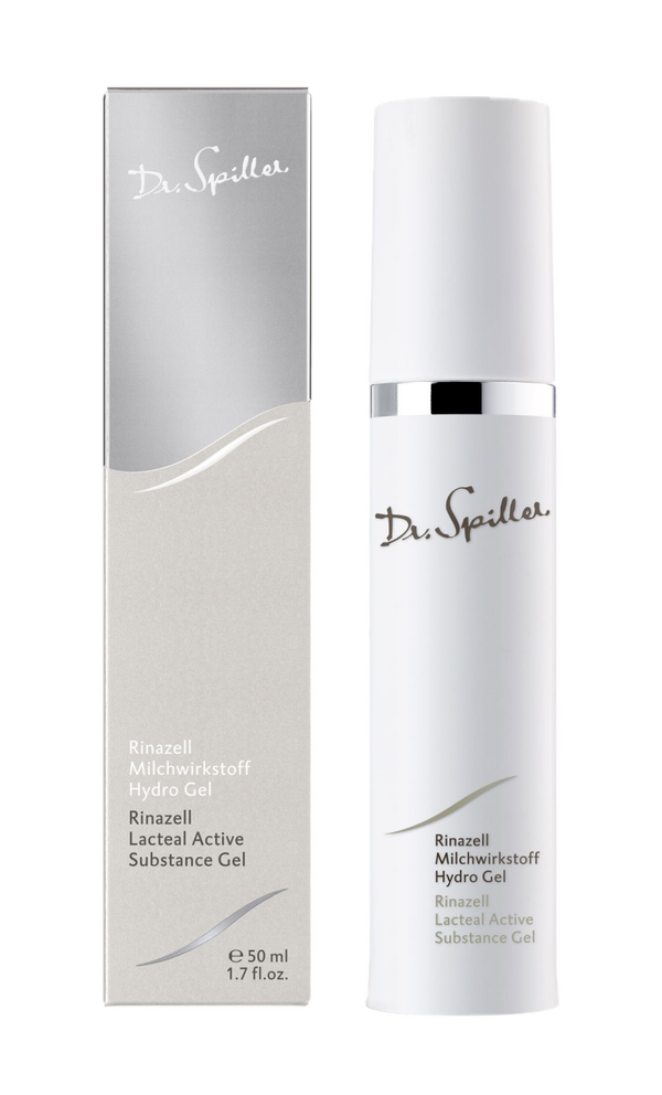 Dr. Spiller Rinazell Lacteal Active Substance Gel