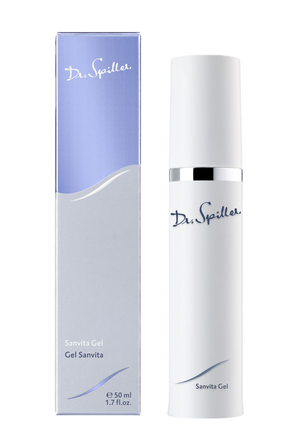 Dr. Spiller Sanvita® Gel