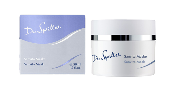 Dr. Spiller Sanvita® Mask
