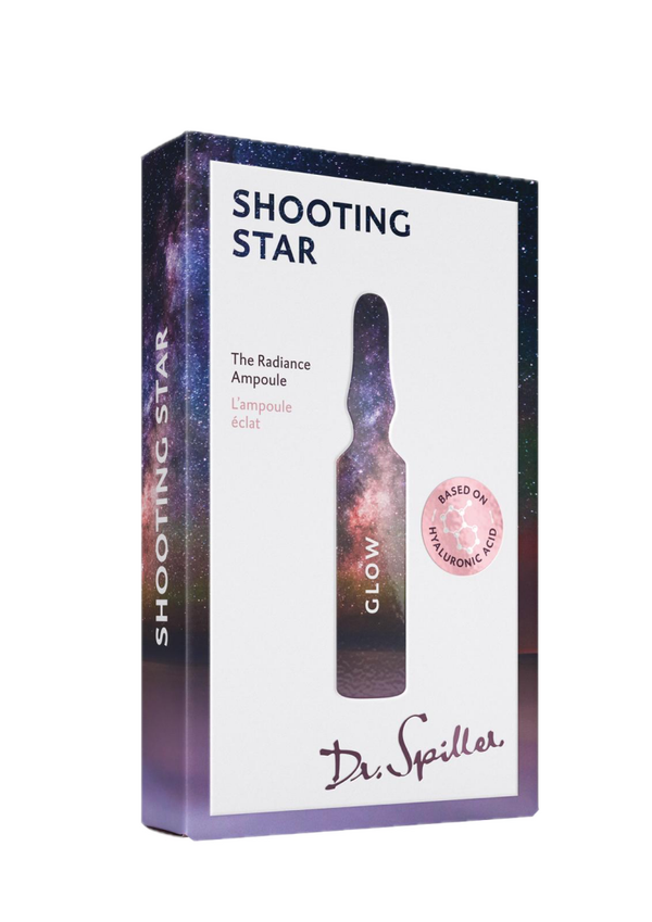 Dr. Spiller Glow The Radiance Ampoule