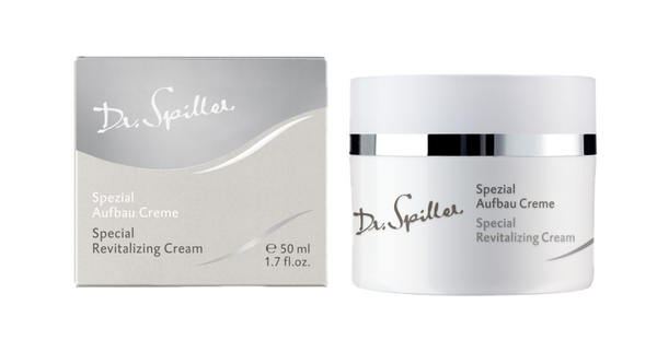 Dr. Spiller Special Revitalizing Cream