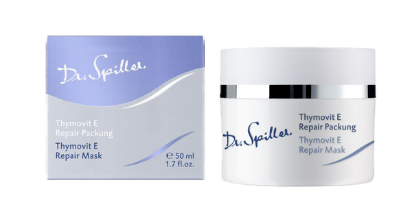 Dr. Spiller Thymovit E Repair Mask