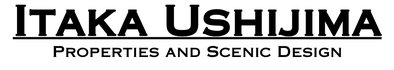 Itaka Ushijima Design