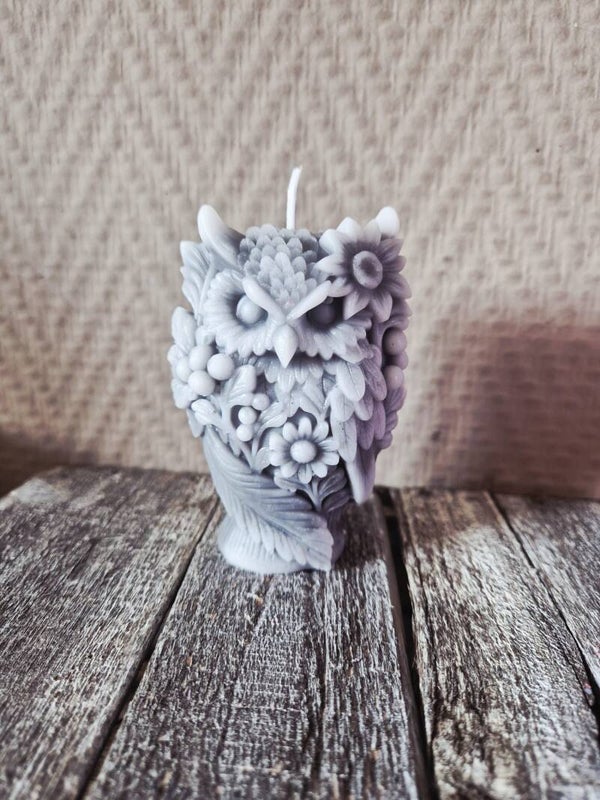 Grote uil