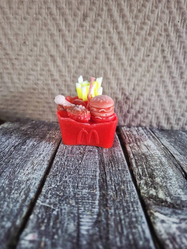 Fastfood