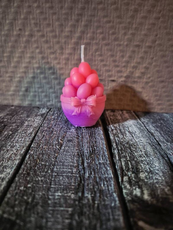 Paaseitjes