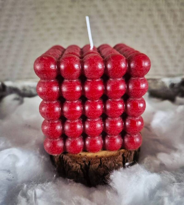 Kubus bubbel